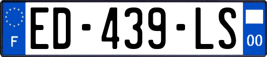 ED-439-LS
