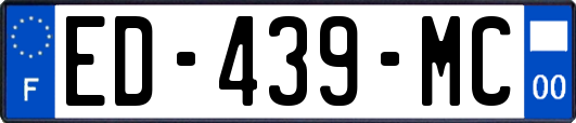 ED-439-MC