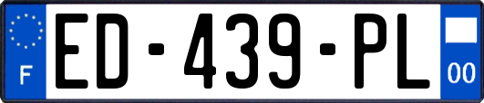 ED-439-PL