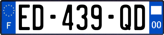 ED-439-QD