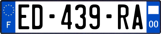 ED-439-RA
