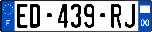 ED-439-RJ