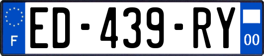 ED-439-RY