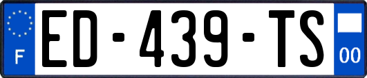 ED-439-TS