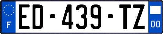 ED-439-TZ