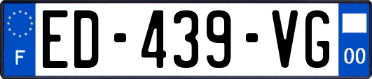 ED-439-VG