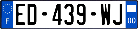 ED-439-WJ