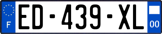 ED-439-XL