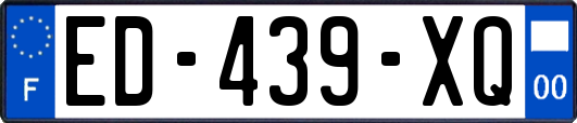 ED-439-XQ