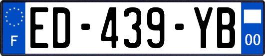 ED-439-YB