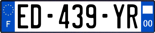 ED-439-YR