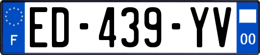 ED-439-YV