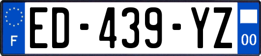 ED-439-YZ