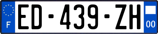 ED-439-ZH