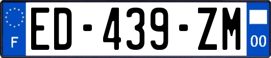 ED-439-ZM