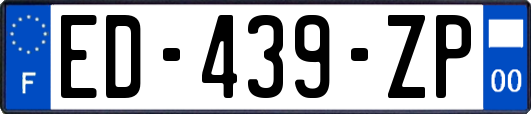 ED-439-ZP