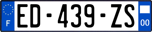 ED-439-ZS