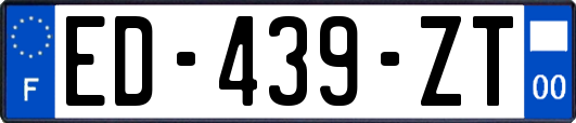 ED-439-ZT