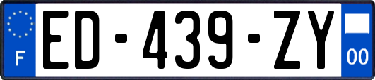 ED-439-ZY