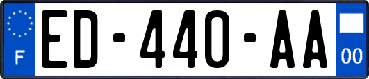 ED-440-AA