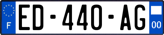 ED-440-AG