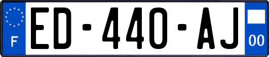 ED-440-AJ