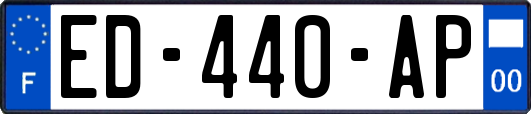 ED-440-AP