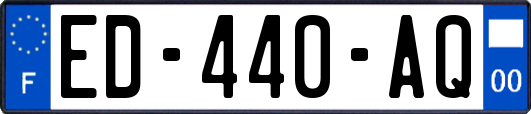 ED-440-AQ