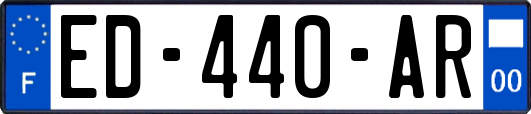 ED-440-AR