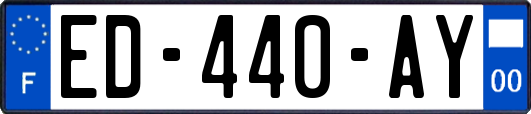 ED-440-AY