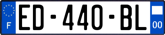 ED-440-BL