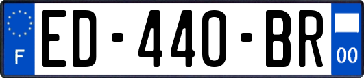 ED-440-BR