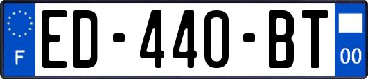 ED-440-BT