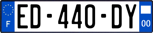 ED-440-DY