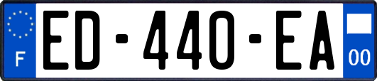 ED-440-EA