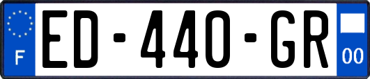 ED-440-GR