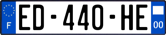 ED-440-HE