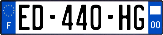 ED-440-HG