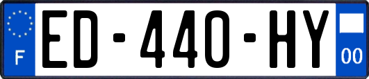 ED-440-HY