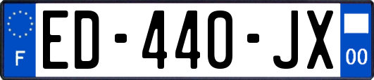 ED-440-JX