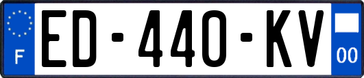ED-440-KV