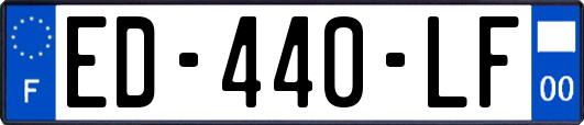 ED-440-LF