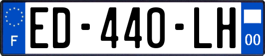 ED-440-LH