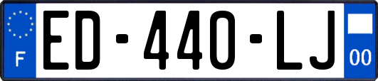 ED-440-LJ