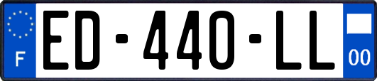 ED-440-LL