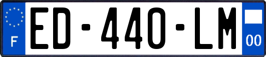 ED-440-LM