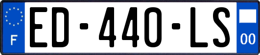 ED-440-LS