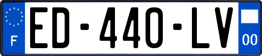 ED-440-LV