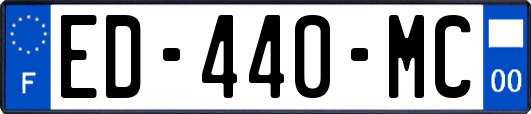 ED-440-MC