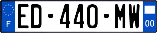 ED-440-MW